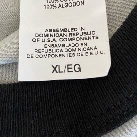 DALE Earnhardt Winners Circle Sz XL Graphic Tee 1990 Taladega NWT - Picture 8 of 9